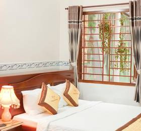 Отдых в Hung Anh Hotel - Вьетнам, Хошимин