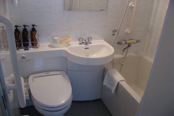 Hotel Kazusaya  3* Япония, Токио