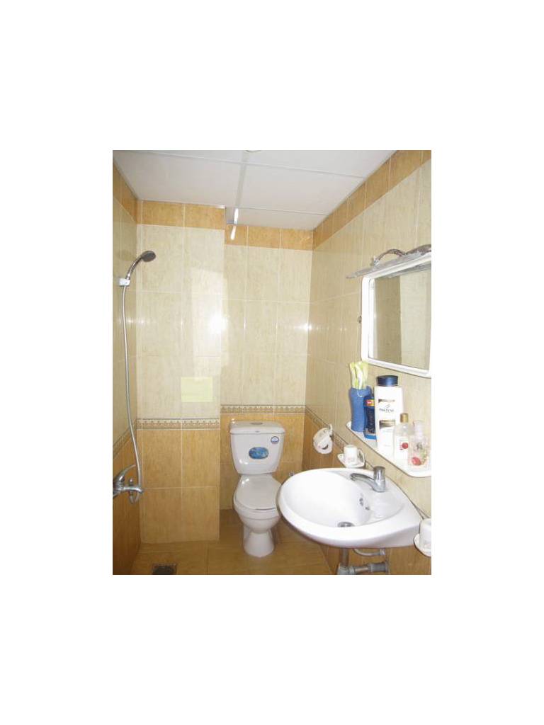 Xuan Hue Hotel 