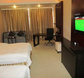 Отдых в Honggang Hotel  - Китай, Гуанчжоу