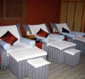 Honggang Hotel  в Гуанчжоу