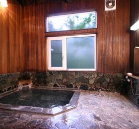 Отдых в Pension Segawa  - Япония, Кусатсу