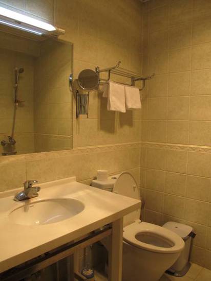 Harbin Joysome  3* Китай, Харбин