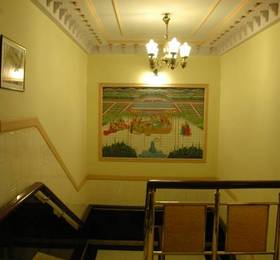 Туры в Hotel Kohinoor  в Индии