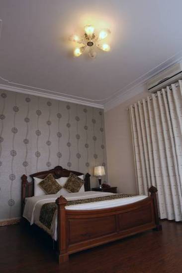 Vietface Hotel  1* Вьетнам, Ханой