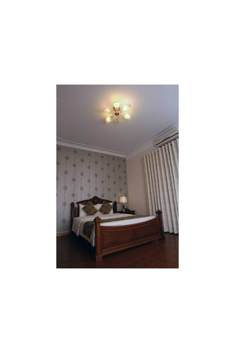 Vietface Hotel 