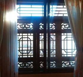 Maple Leaf Inn  в Лицзяне