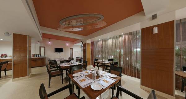 Nandhana Grand  3* Индия, Бангалор