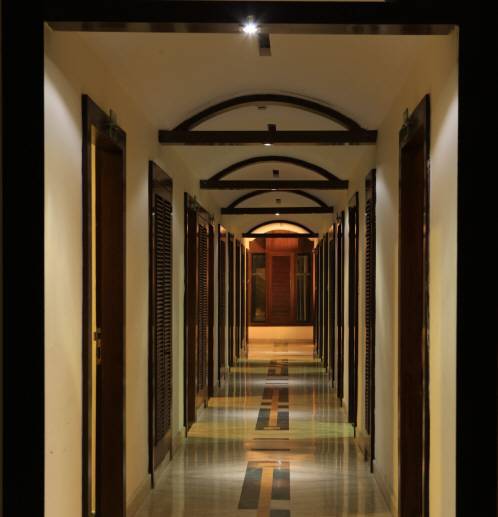 Dayal Paradise  4* Индия, Лакхнау