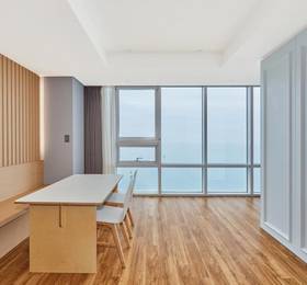 Kolon Seacloud Hotel в Пусане