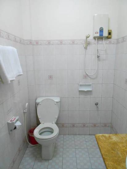 Thavixay Hotel  2* Лаос, Вьентьян
