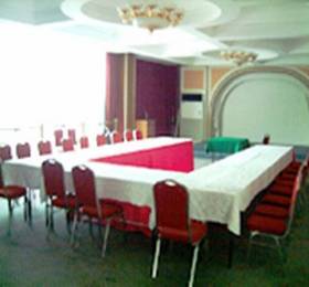 Flamingo Hotel  в Пусане