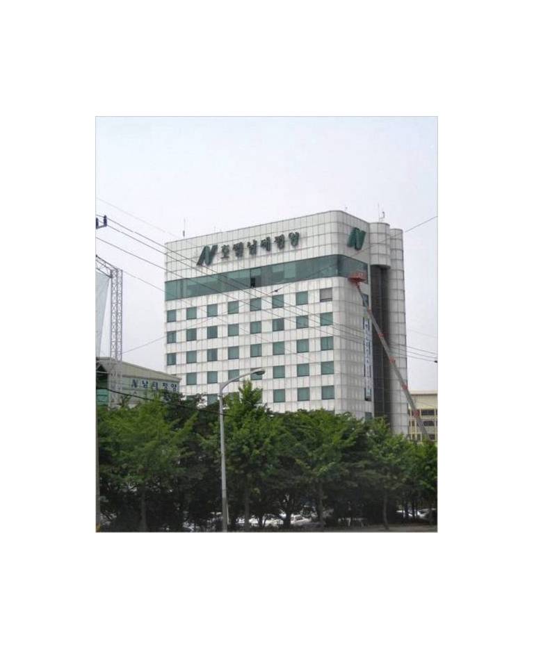 Flamingo Hotel 