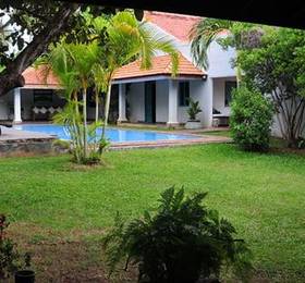 Villa Kalapuwa  в Негомбо