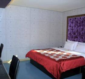 Туры в Hotel The View  в Южной Корее