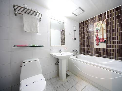 Metro 21 Hotel  Южная Корея, Сеул