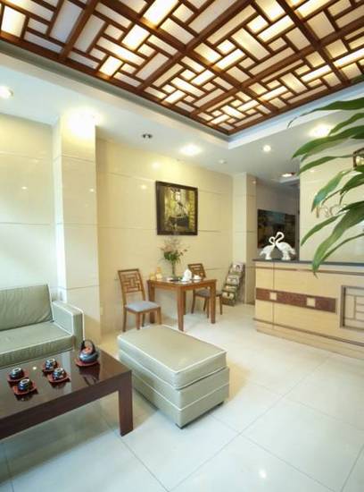 Hong Hac Hotel 3* Вьетнам, Хошимин