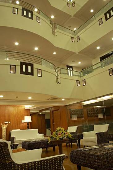 Shilton Royale  3* Индия, Бангалор