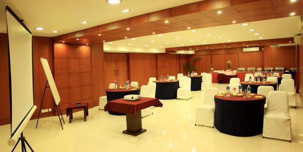 Shilton Royale  3* Индия, Бангалор