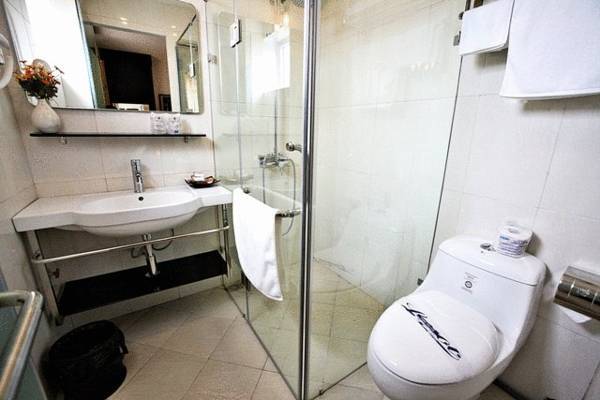 The Time Hotel  2* Вьетнам, Ханой