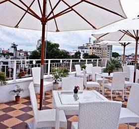 The Time Hotel  в Ханое