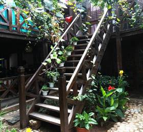 Туры в Shuhe Moon Inn  в Китае