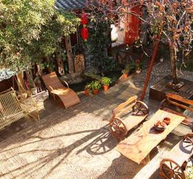 Отдых в Shuhe Moon Inn  - Китай, Лицзян