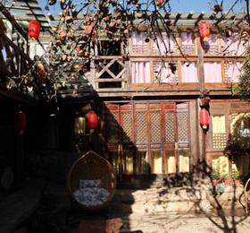 Отдых в Shuhe Moon Inn  - Китай, Лицзян