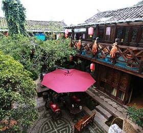 Туры в Shuhe Moon Inn  в Китае