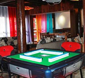 Shuhe Moon Inn  в Лицзяне