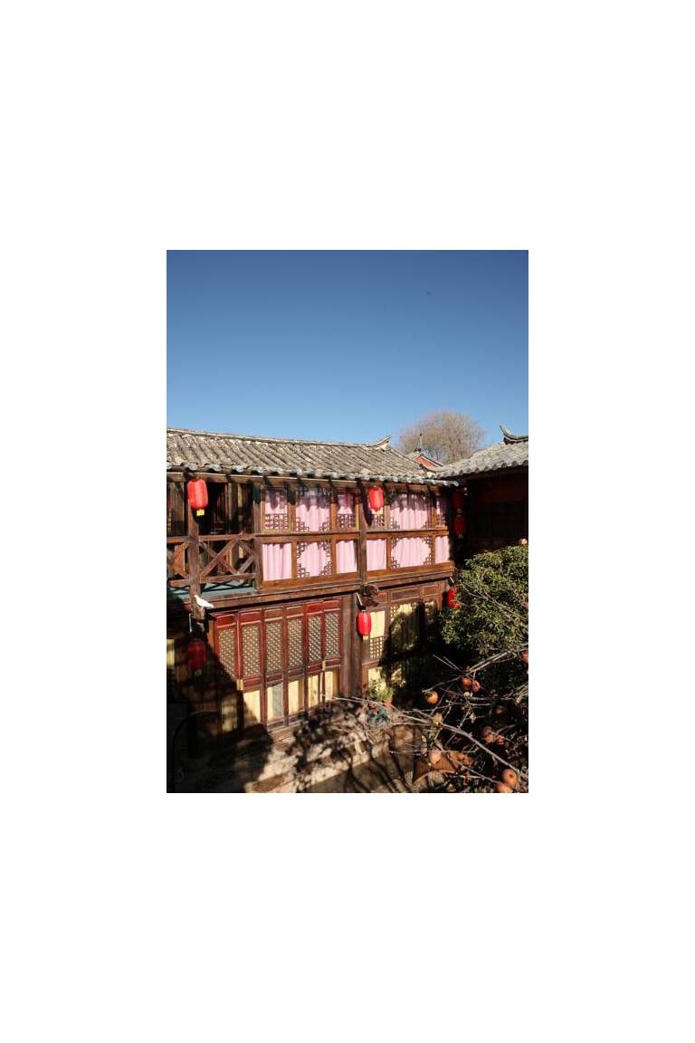 Shuhe Moon Inn 