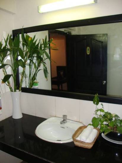 Diamond Palace  3* Камбоджа, Пномпень
