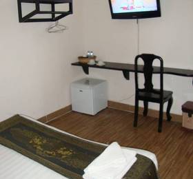 Diamond Palace  в Пномпене