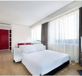Отдых в Tangram Hotels  - Китай, Пекин