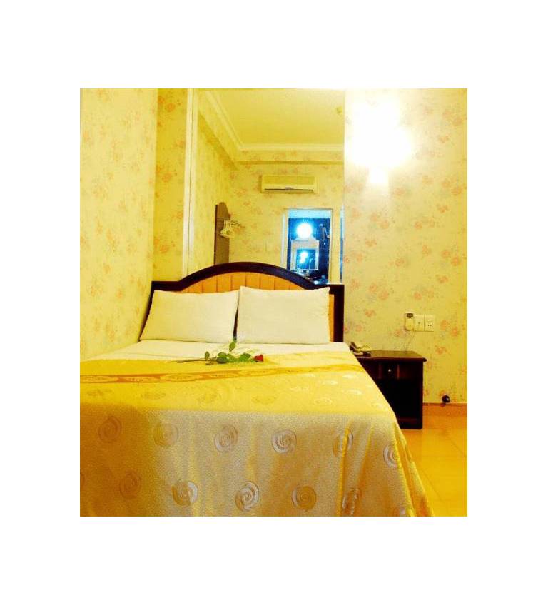 Ngoc Anh Hotel 