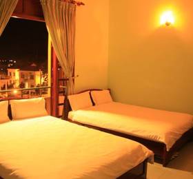 Hoang Ha Hotel  в Фантхьете
