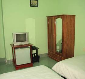 Отдых в Hoang Ha Hotel  - Вьетнам, Фантхьет