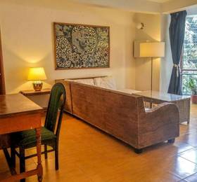 You Khin House в Пномпене