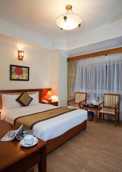 Cherry Hotel 3  3* Вьетнам, Ханой
