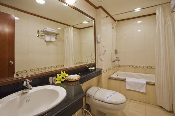 Cherry Hotel 3  3* Вьетнам, Ханой