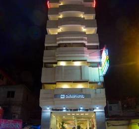Cherry Hotel 3  в Ханое