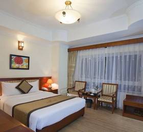 Cherry Hotel 3  в Ханое
