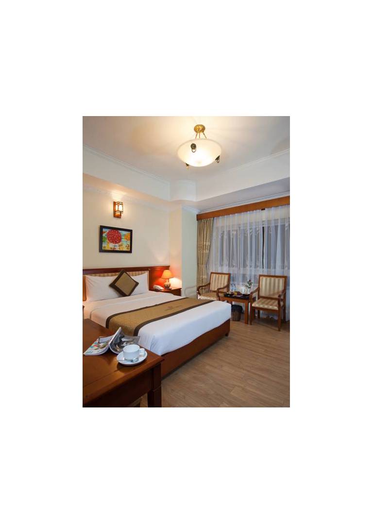 Cherry Hotel 3 