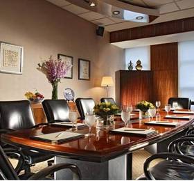 Ascott Beijing  в Пекине