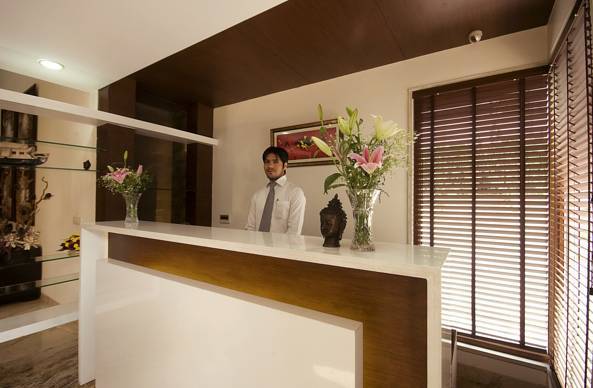 Vaishree Hotel  3* Индия, Гургаон