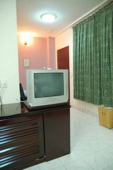 Tan Dinh Hotel  2* Вьетнам, Хошимин