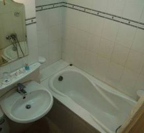 Tan Dinh Hotel  в Хошимине