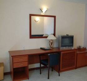 Туры в Tan Dinh Hotel  в Вьетнаме