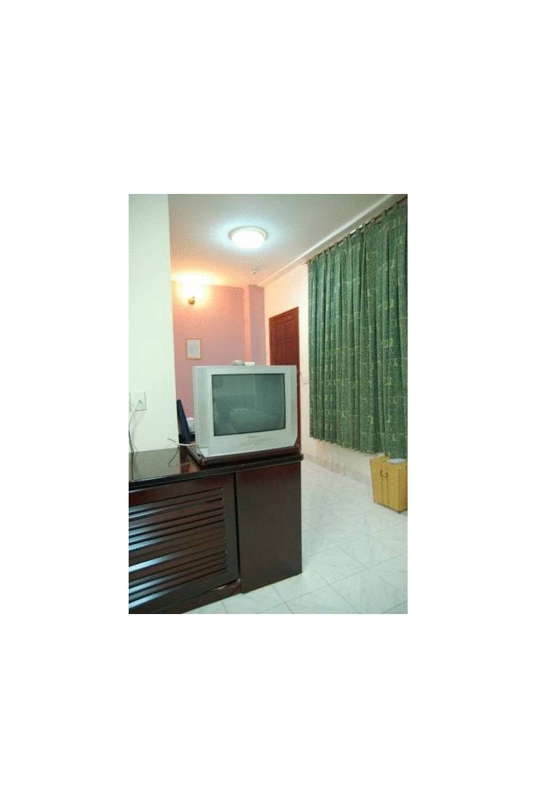 Tan Dinh Hotel 