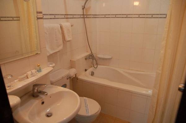 Tan Dinh Hotel 